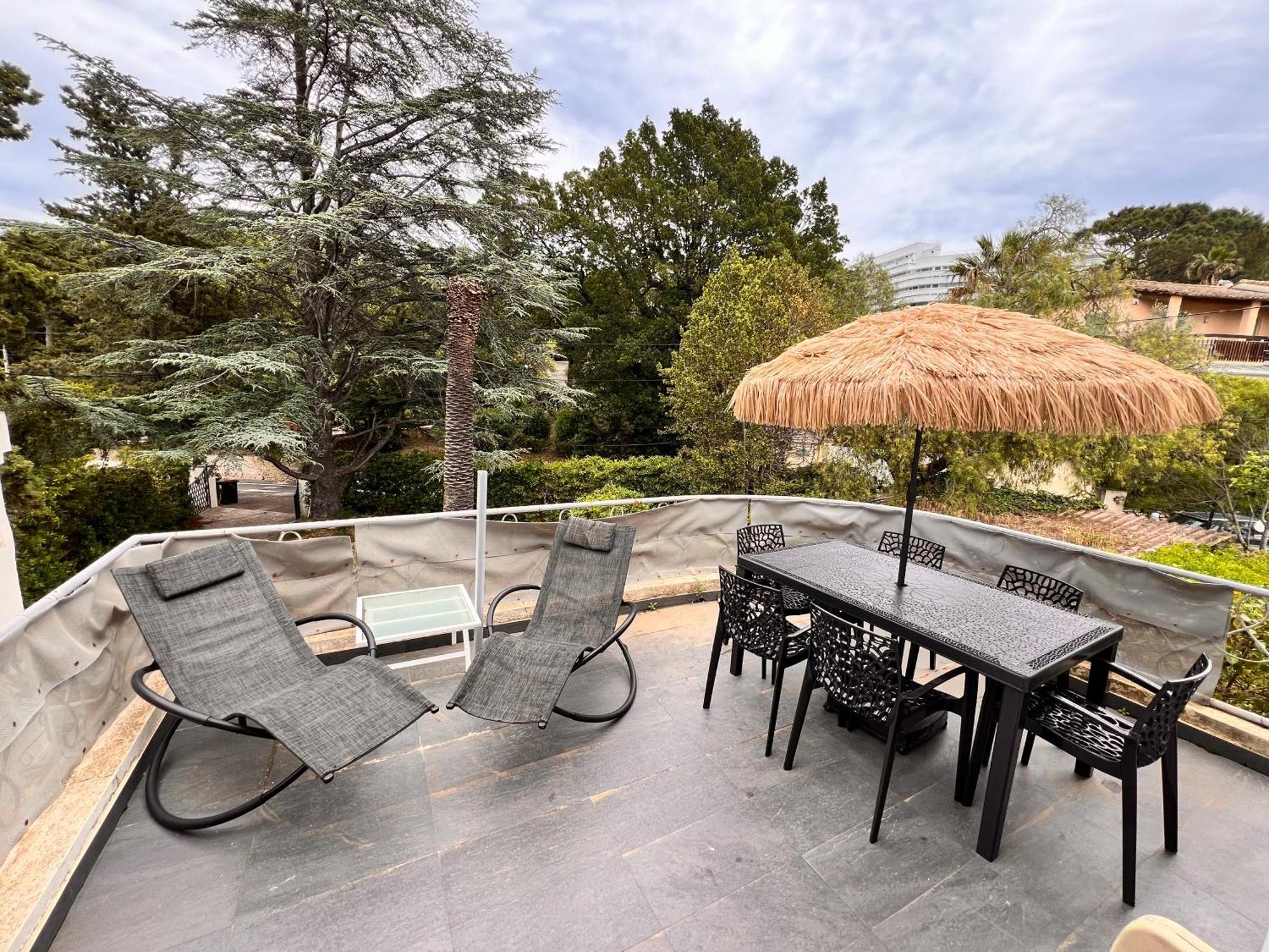 Appartement Stella 1 Tropez *