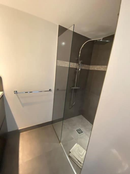 Appartement Stella 1 Tropez
