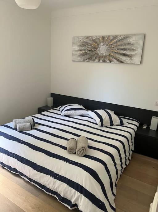 Appartement Stella 1 Tropez *