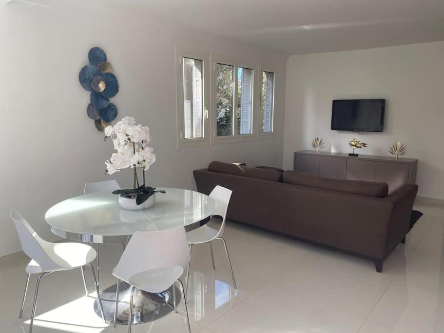 Stella 1 Tropez Appartement *