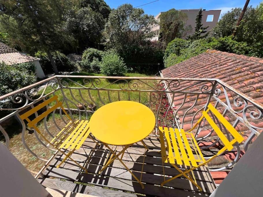 Appartement Stella 1 Tropez Saint-Tropez